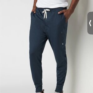 Vuori Sunday performance jogger